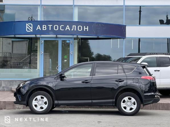 Toyota RAV4 IV (XA40) с пробегом 2015 года, цена 1 790 000 рублей, 142000 км, внедорожник, Автокод Объявления