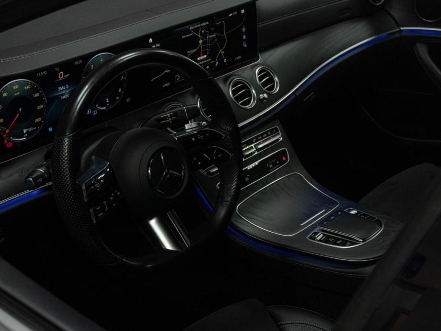 Mercedes-Benz E-Класс V (W213 S213 C238) Рестайлинг Тюмень  - изображение 28