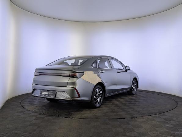 BAIC U5 Plus с пробегом 2023 года, цена 950 000 рублей, 90512 км, седан, Автокод Объявления