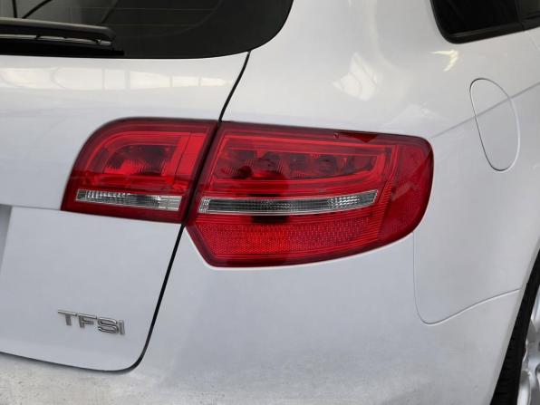 Audi A3 II (8P) Рестайлинг 2 с пробегом 2011 года, цена 937 000 рублей, 191906 км, хэтчбек, Автокод Объявления