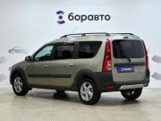 Lada (ВАЗ) Largus I Ставрополь  - изображение 23