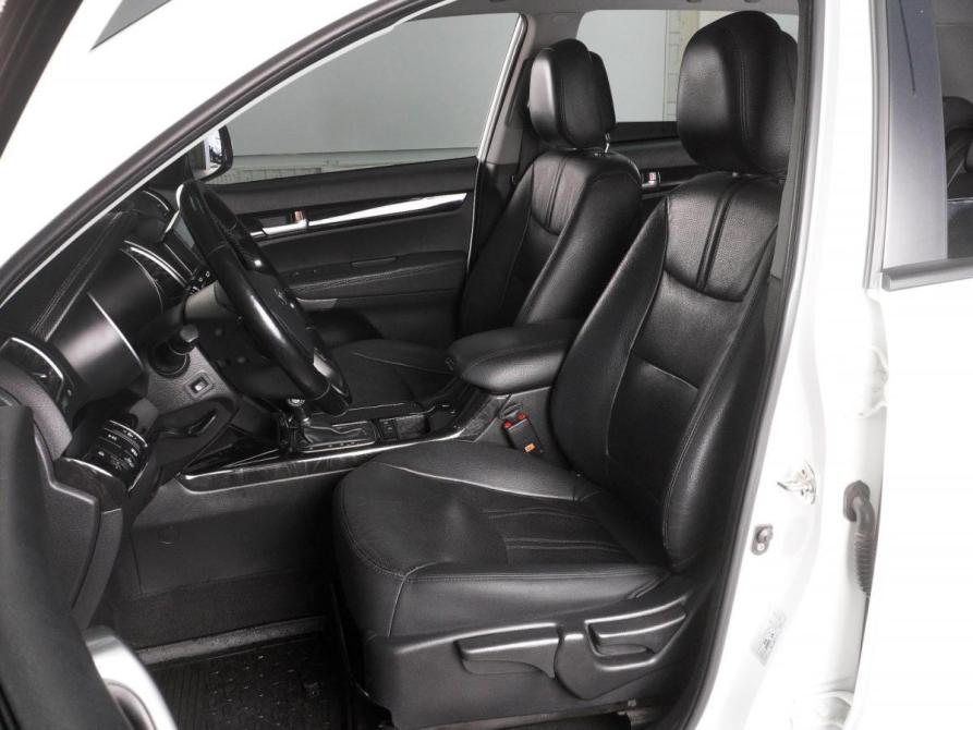 Kia Sorento II Рестайлинг Минеральные Воды  - изображение 10