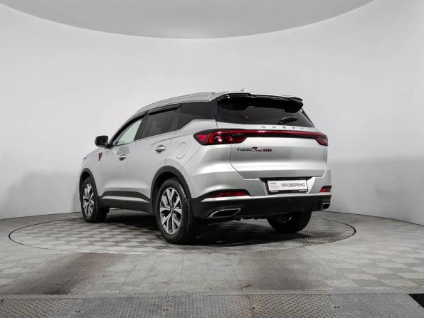Chery Tiggo 7 Pro Max I с пробегом 2023 года, цена 1 490 000 рублей, 92127 км, внедорожник, Автокод Объявления