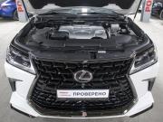 Lexus LX III Рестайлинг 2 Москва  - изображение 78