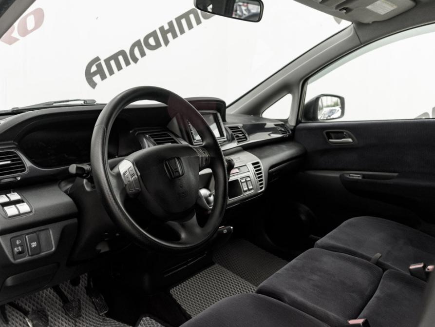 Honda FR-V Екатеринбург  - изображение 11