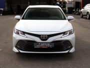 Toyota Camry VIII (XV70) Ижевск  - изображение 34