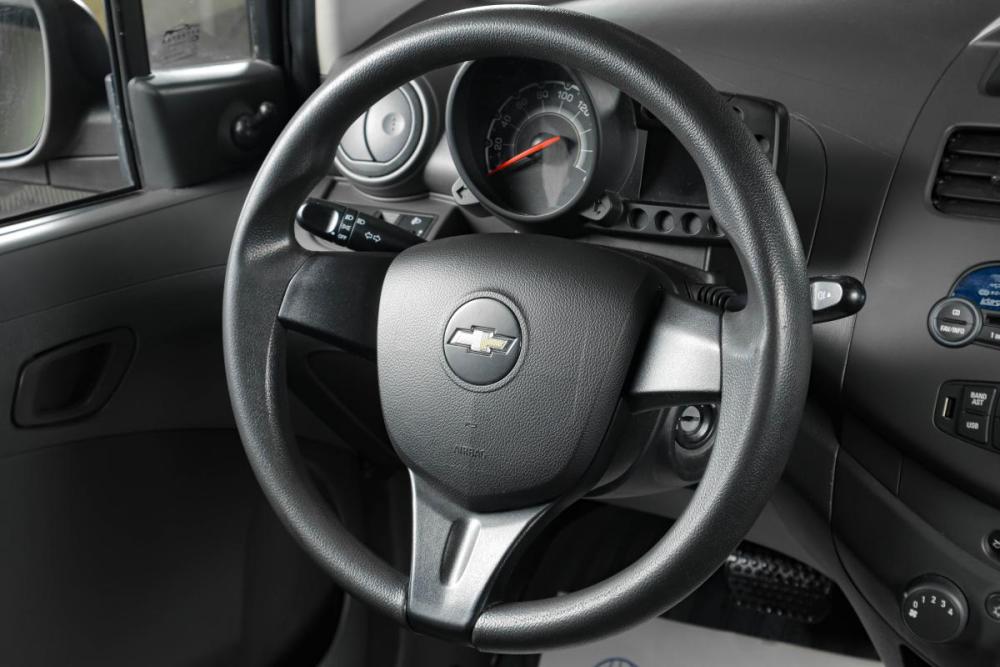 Chevrolet Spark III Тюмень  - изображение 12
