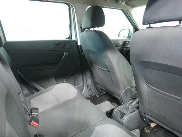 Skoda Yeti I с пробегом 2012 года, цена 447 000 рублей, 200086 км, внедорожник, Автокод Объявления