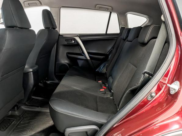 Toyota RAV4 IV (XA40) Рестайлинг с пробегом 2015 года, цена 1 790 000 рублей, 165044 км, внедорожник, Автокод Объявления