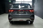 Solaris KRX Москва  - изображение 17