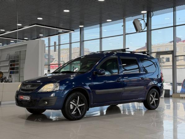 Lada (ВАЗ) Largus I с пробегом 2018 года, цена 829 900 рублей, 172000 км, универсал, Автокод Объявления