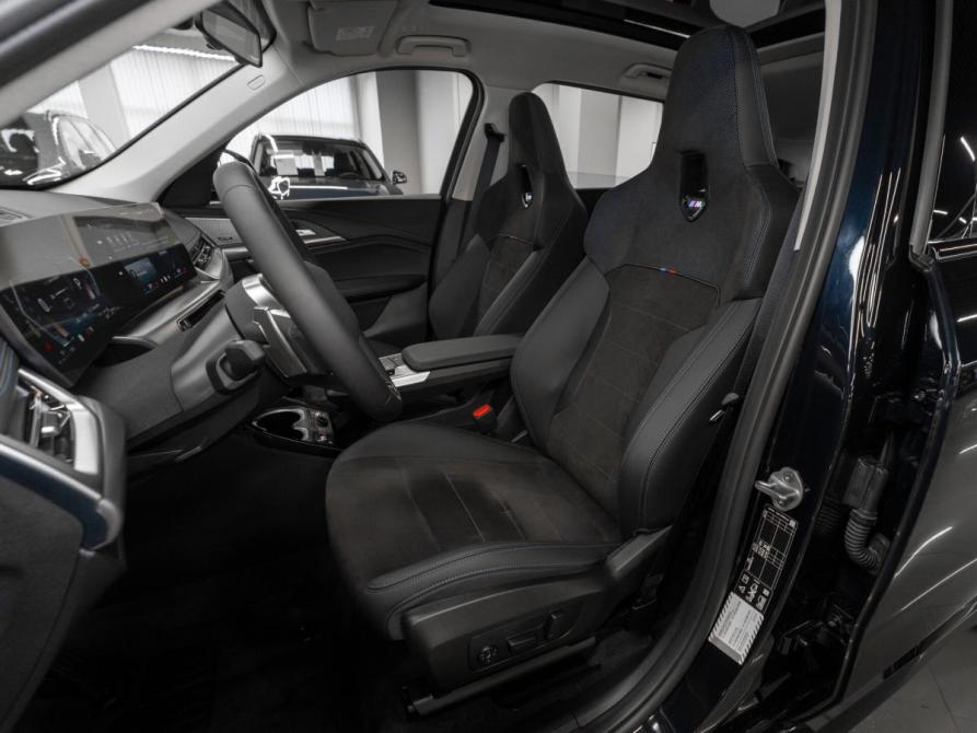 BMW X1 III (U11/U12) Москва  - изображение 9