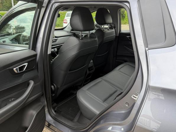 Chery Tiggo 4 Pro I с пробегом 2024 года, цена 1 520 000 рублей, 39845 км, внедорожник, Автокод Объявления