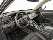Belgee X70 I Рестайлинг Москва  - изображение 44