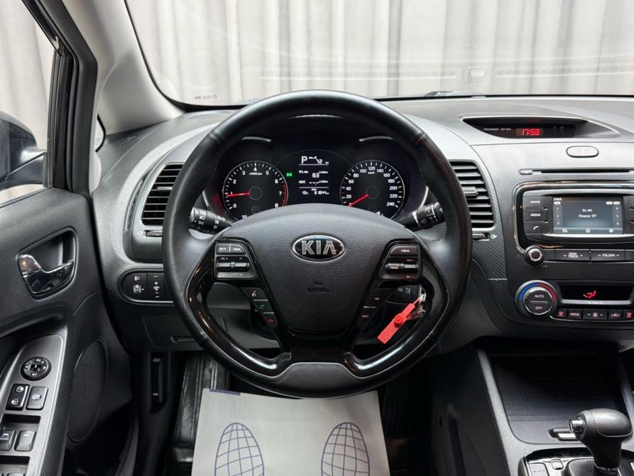 Kia Cerato III Рестайлинг (Classic) Ижевск  - изображение 20