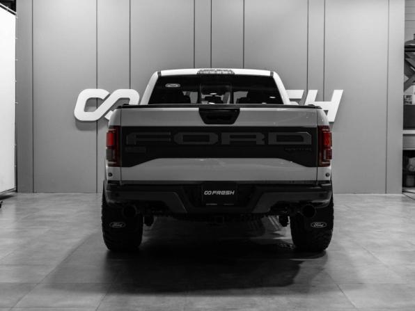 Ford F-150 XIV с пробегом 2020 года, цена 8 900 000 рублей, 50997 км, offers.body_type.unknown, Автокод Объявления