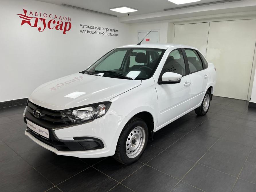 Lada (ВАЗ) Granta I Рестайлинг Киров  - изображение 1