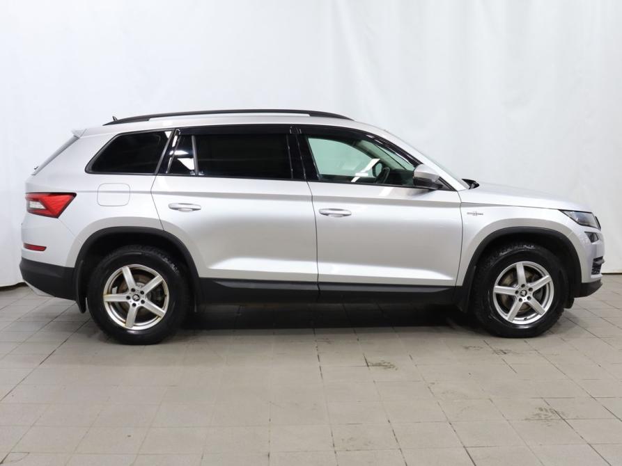 Skoda Kodiaq I Москва  - изображение 7