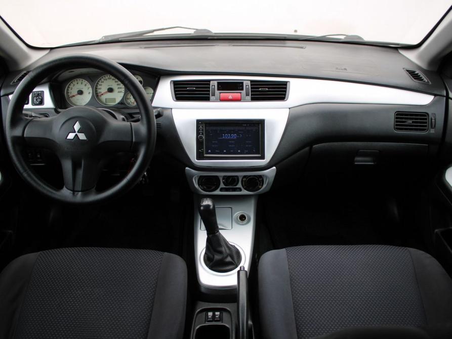 Mitsubishi Lancer IX Рестайлинг Нижний Новгород  - изображение 8