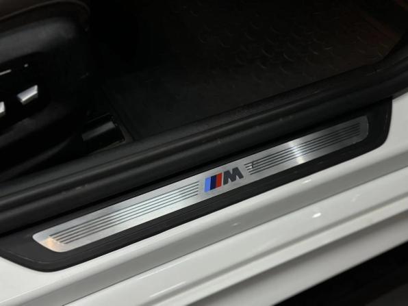 BMW 5 серии VII (G30/G31/G38) Рестайлинг с пробегом 2021 года, цена 4 897 000 рублей, 77000 км, седан, Автокод Объявления