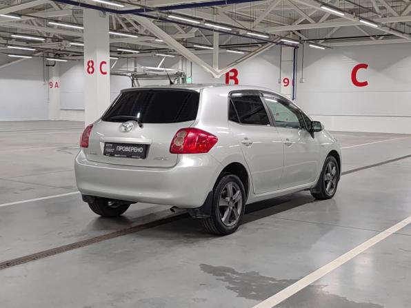 Toyota Auris I с пробегом 2008 года, цена 759 000 рублей, 175406 км, хэтчбек, Автокод Объявления