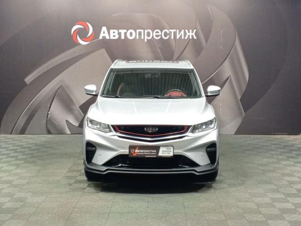 Geely Coolray I с пробегом 2021 года, цена 1 595 000 рублей, 72597 км, внедорожник, Автокод Объявления