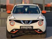 Nissan Juke I Рестайлинг Волгоград  - изображение 35