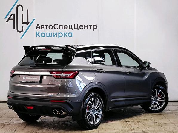 Geely Coolray I с пробегом 2023 года, цена 1 749 000 рублей, 10587 км, внедорожник, Автокод Объявления