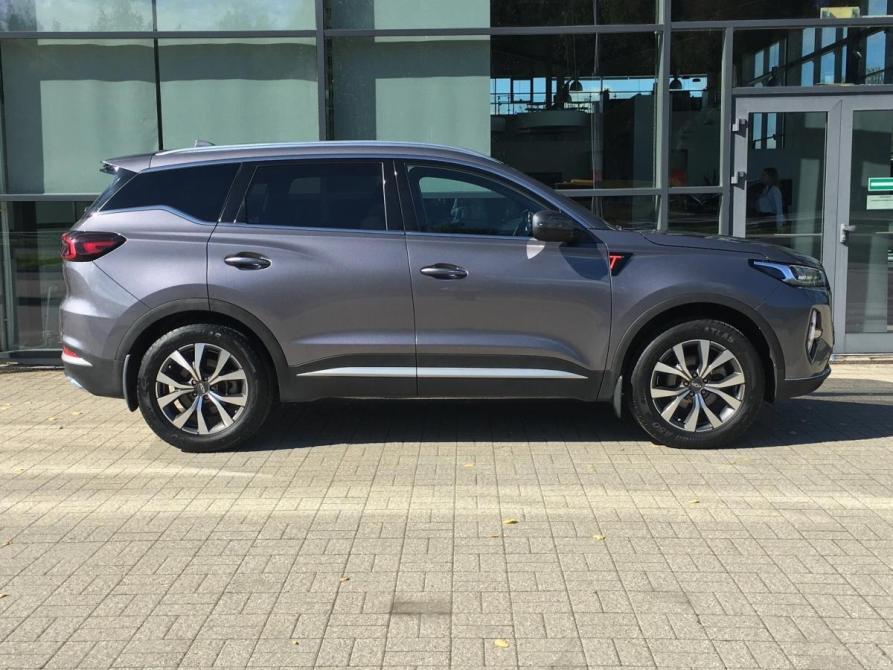 Chery Tiggo 7 Pro Max I Ярославль  - изображение 4