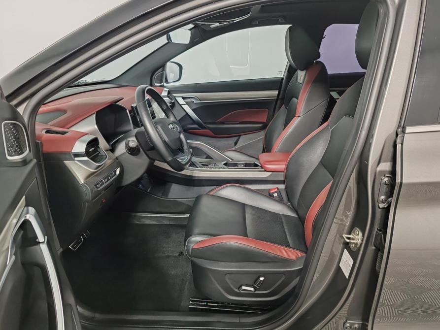 Geely Coolray I Курск  - изображение 16