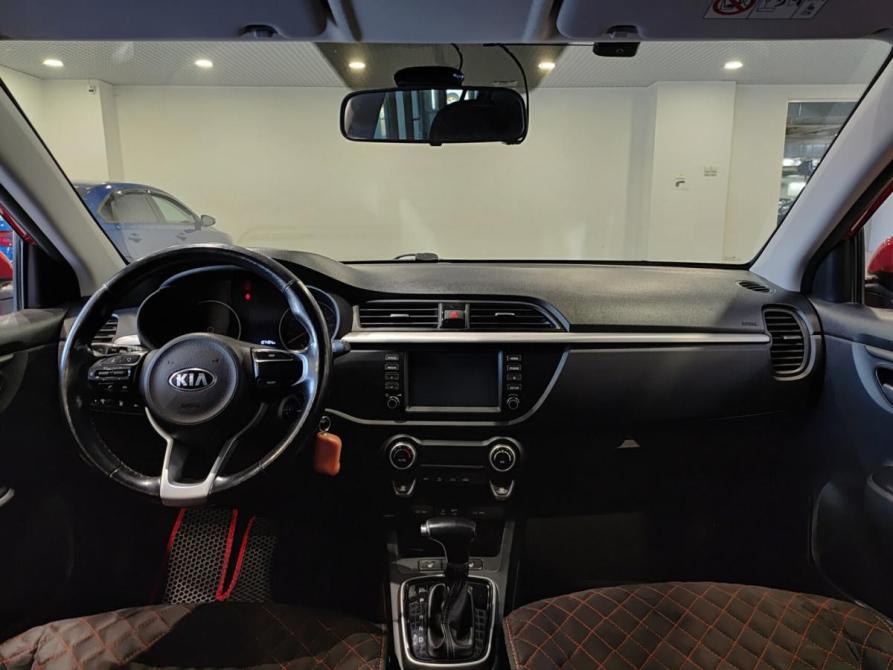 Kia Rio IV Казань  - изображение 17