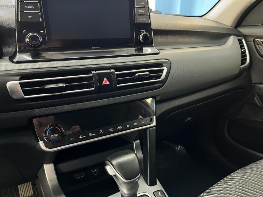 Kia Seltos I Нижнекамск  - изображение 15