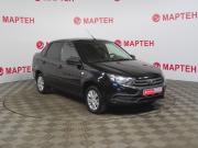 Lada (ВАЗ) Granta I Рестайлинг Вологда  - изображение 20