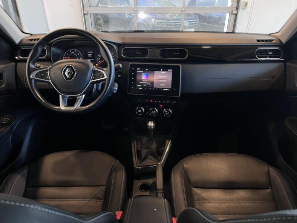 Renault Arkana I с пробегом 2019 года, цена 1 689 000 рублей, 111313 км, внедорожник, Автокод Объявления