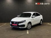 Lada (ВАЗ) Vesta I Рестайлинг (NG) Челябинск  - изображение 24