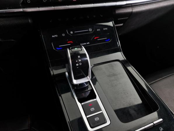 Chery Tiggo 7 Pro I с пробегом 2022 года, цена 1 259 000 рублей, 126517 км, внедорожник, Автокод Объявления