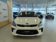 Kia Rio IV Санкт-Петербург  - изображение 19