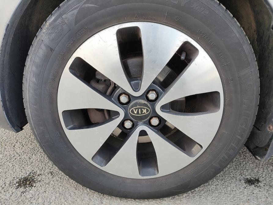 Kia Rio III Брянск  - изображение 15