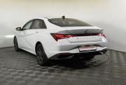Hyundai Elantra VI (AD) Рестайлинг Нижний Новгород  - изображение 25