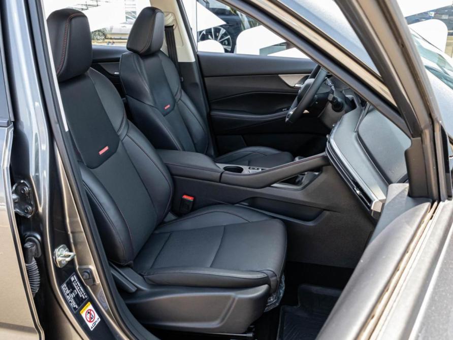 Changan CS35 Plus I Рестайлинг Краснодар  - изображение 8