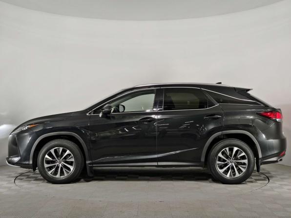 Lexus RX IV Рестайлинг с пробегом 2020 года, цена 4 250 000 рублей, 183000 км, внедорожник, Автокод Объявления