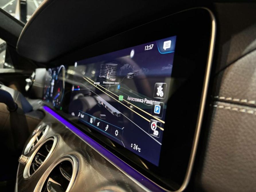 Mercedes-Benz E-Класс V (W213 S213 C238) Рестайлинг Екатеринбург  - изображение 24