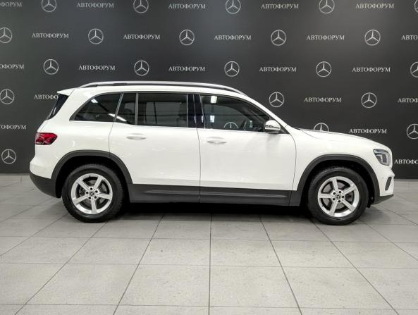 Mercedes-Benz GLB I (X247) с пробегом 2021 года, цена 2 890 000 рублей, 88783 км, внедорожник, Автокод Объявления