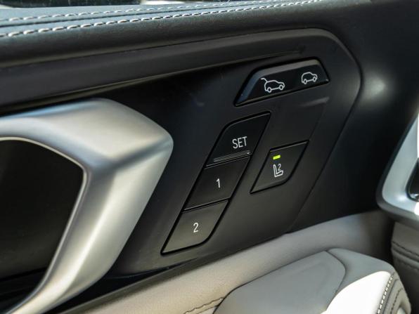 BMW X6 III (G06) с пробегом 2019 года, цена 7 800 000 рублей, 90274 км, внедорожник, Автокод Объявления