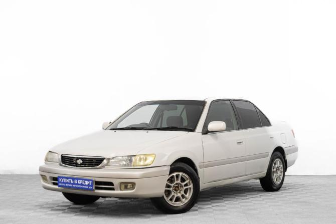 Toyota Corona X (T210) с пробегом 1999 года, цена 249 000 рублей, 221500 км, седан, Автокод Объявления