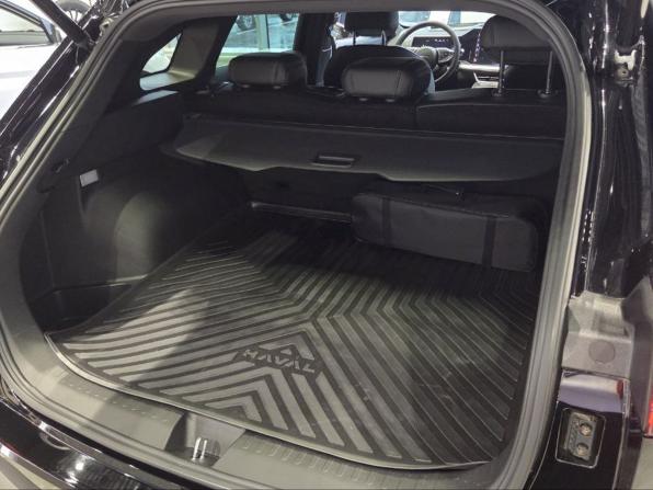 Новый Haval F7 II 2026 года, цена 3 761 010 рублей, внедорожник, Автокод Объявления