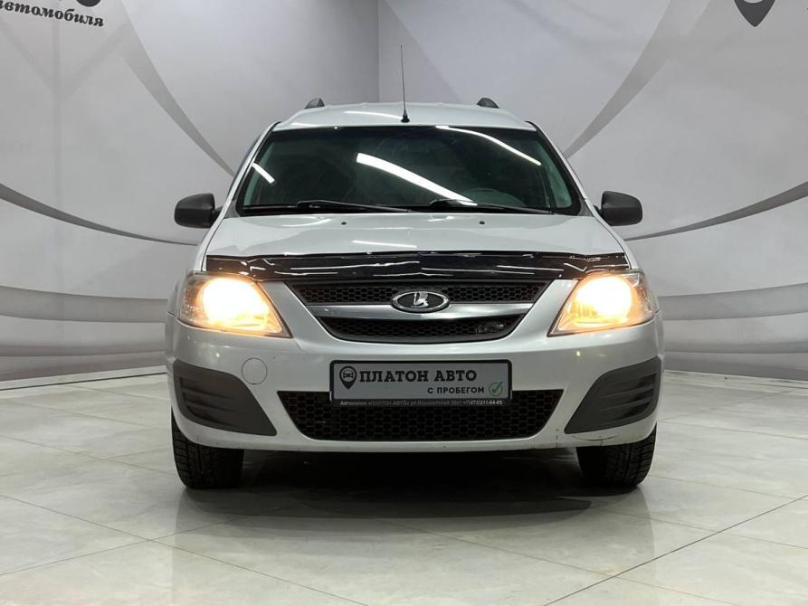 Lada (ВАЗ) Largus I Воронеж  - изображение 4