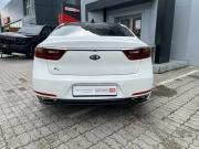 Kia K7 YG (II) Набережные Челны  - изображение 36