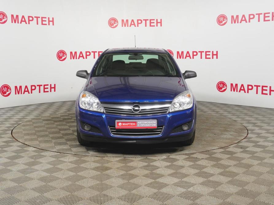 Opel Astra H Рестайлинг Вологда  - изображение 2