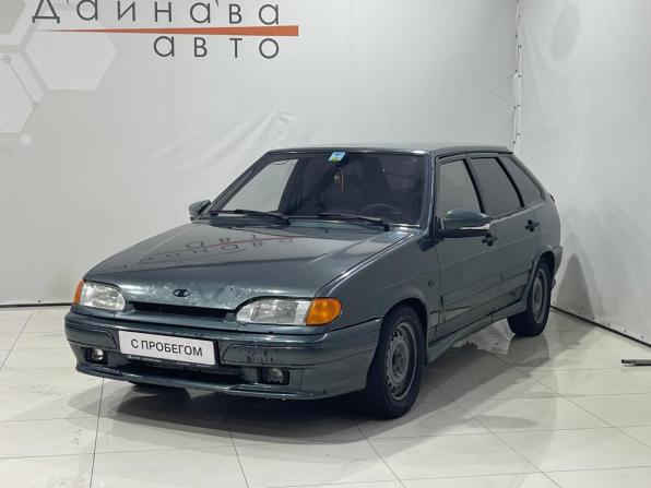 Lada (ВАЗ) 2114 с пробегом 2011 года, цена 150 000 рублей, 313000 км, хэтчбек, Автокод Объявления